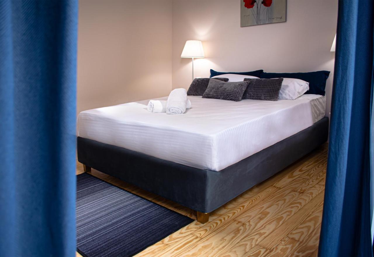 Homey Comfort Apartments Афины Экстерьер фото