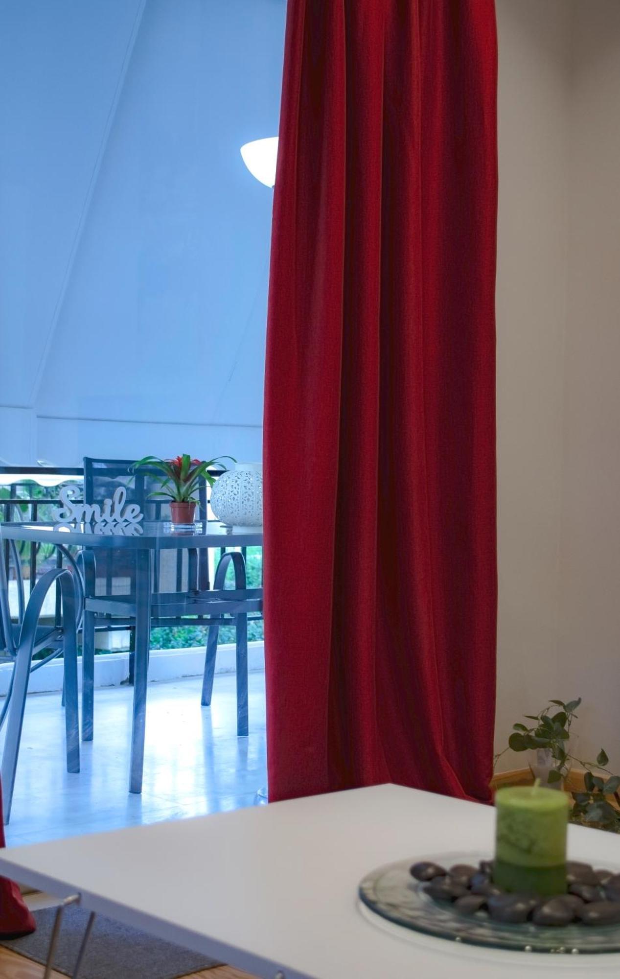 Homey Comfort Apartments Афины Экстерьер фото